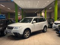 Subaru Forester 2.0 X 4WD Automat Drag