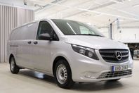 Mercedes-Benz Vito 116 Automat Extra Lång Dubbeldörr Momsbil