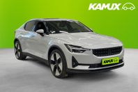 Polestar 2 Long Range Dual Motor Plus Pilot h/k Pano MOMS 40