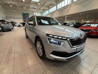 Skoda Kamiq STY TS81/1.0 A7F