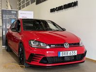 Volkswagen Golf GTI Clubsport 265hk DSG/KAMPANJ RÄNTA 2.95 %