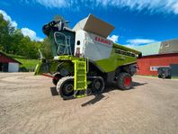 CLAAS Lexion 760