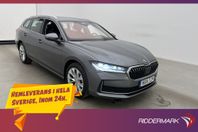 Skoda Superb Kombi 150hk Selection Värmare Canton HUD Drag