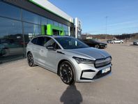 Skoda Enyaq iV 80x Sportline 265Hk 4x4