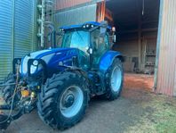 New Holland T6.180 DCT