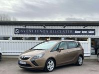 Opel Zafira Tourer 1.4 Turbo Enjoy 7 Sits