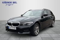 BMW 330e xDrive Touring e Sport Line 292hk Drag/ Navi/ Tonad