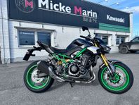 Kawasaki Z900 SE