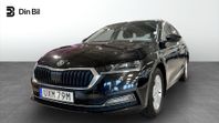 Skoda Octavia Combi TSI 150 DSG Drag/Värmare/V-Hjul