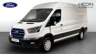 Ford Transit E-Trend 350 L3H2 184hk BEV Electric