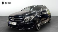 Mercedes-Benz B 220 220 d 4MATIC 7G-DCT, 177hk