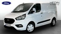 Ford Transit Custom Trend L1 |130hk|Automat|