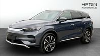BYD TANG TANG FLAGSHIP EV