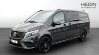 Mercedes-Benz V 300d 4MATIC Exlusive/AMG