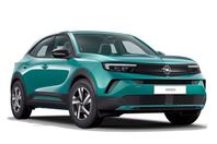 Opel Mokka   GS Hybrid 145Hk Aut Privatleasing från 3499:-
