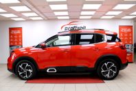 Citroën C5 Aircross 2.0 BlueHDi EAT Euro 6  Värm Navi CarPla