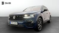 Volkswagen Touareg R e-Hybrid/Drag/Innovation