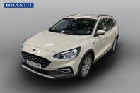 Ford Focus Active Kombi