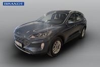 Ford Kuga Plug-In Hybrid