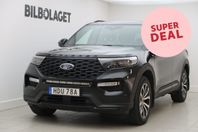 Ford Explorer Plug-In Hybrid 3.0 457 PHEV ST-Line AWD/GPS/Ka