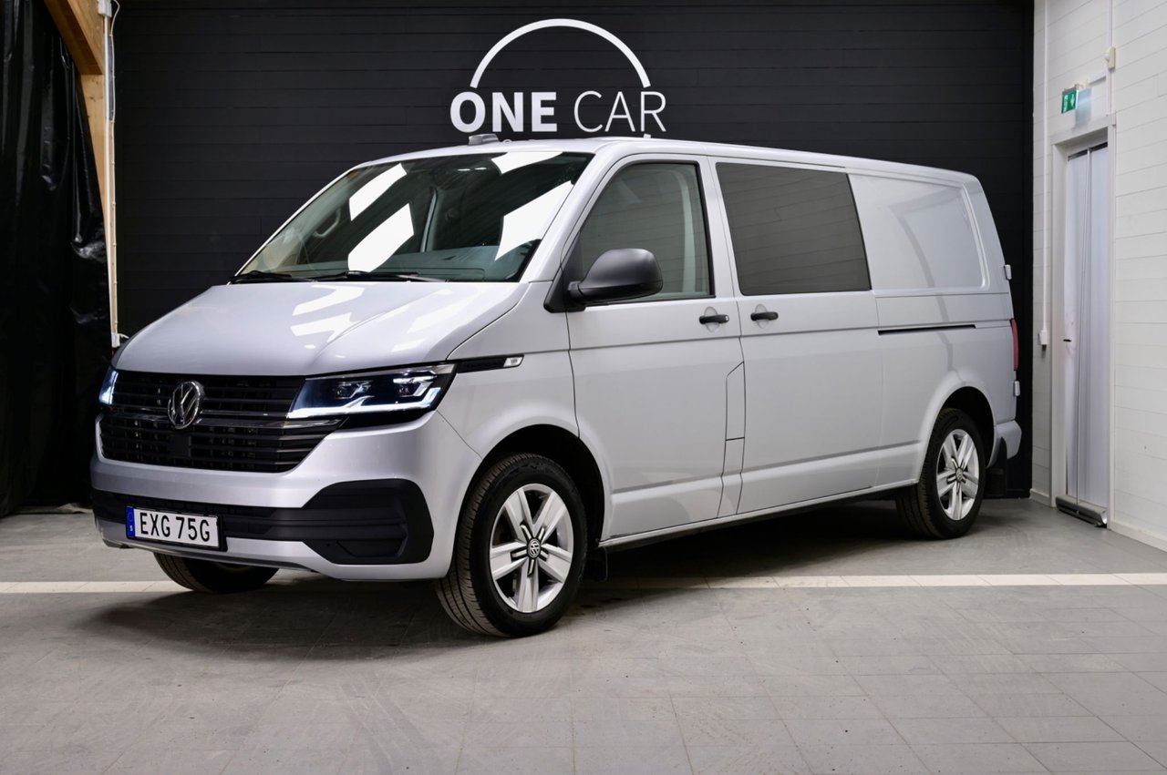 Volkswagen Transporter T32 2....