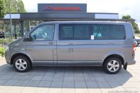 Volkswagen Caravelle T5 2.0 TDI 140hk Comfortline, AC, Handi