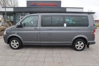 Volkswagen Caravelle T5 2.0 TDI 140hk Comfortline, AC, Handi