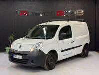 Renault Kangoo Z.E. Express 22 kWh Euro 5