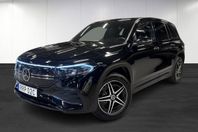 Mercedes-Benz EQB 250+ /AMG/ 360 KAMERA/ 7 SITSIG/ NIGHTPACK