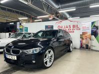 BMW 320 d Touring Steptr M Sport Euro 6|Head-up|1.95% ränta
