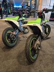 Rieju MX 12" 250W ELDRIVEN BARNCROSS
