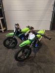 Rieju MX 14" 500W ELDRIVEN BARNCROSS