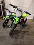 Rieju MX 14" 500W ELDRIVEN BARNCROSS