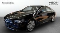 Mercedes-Benz CLA 200 Coupe