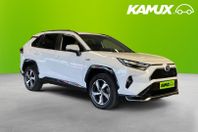 Toyota RAV4 Plug-in Hybrid X-EDITION Kamera Navi Drag