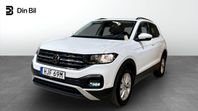 Volkswagen T-CROSS TSI95