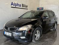 Kia CEED cee'd_sw 1.6 CRDi ECO Euro 5