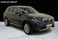 BMW X3 xDrive30e Steptronic Hifi Drag Backkamera Navi 4,95%