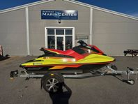 Yamaha EXR - 2021 "19 timmar"
