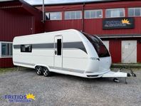 Hobby 660 WQM Maxia ALDE (NY)