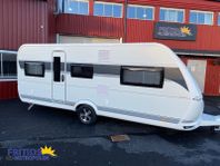Hobby 585 UL Maxia ALDE (NY)
