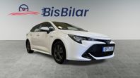 Toyota Corolla Touring Sports Hybrid e-CVT Active Euro 6Moms