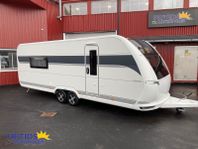 Hobby 660 WQM Maxia ALDE (NY) PRISBOMB!!