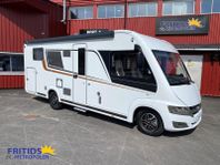 Bürstner I Lyseo 736 H.L-Alde-180hk-9G- Auto-10mil