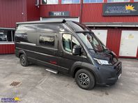 Sunlight Cliff 600 X Adventure Auto