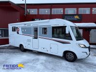 Pilote G 781 FGJ Evidence 9G Auto-AL-KO-ALDE
