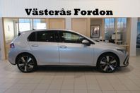 Volkswagen Golf GTE 245hk PLUG-IN-HYBRID Värmare Navi V-Hjul