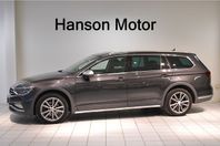 Volkswagen Passat Alltrack 2.0 TDI DPF SCR 4Motion Alltrack