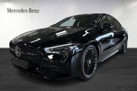 Mercedes-Benz CLA 200 Coupé AMG Premium*Privatleasing 5420kr