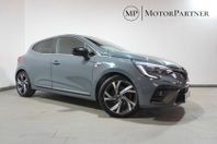 Renault Clio E-TECH R.S. Line 360 Kamera Navi Värmare